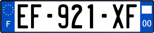 EF-921-XF