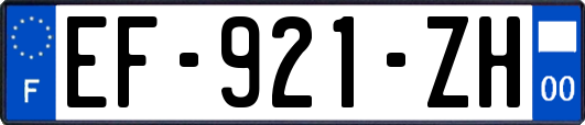 EF-921-ZH