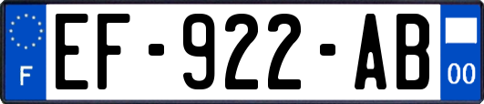 EF-922-AB