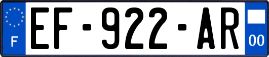 EF-922-AR