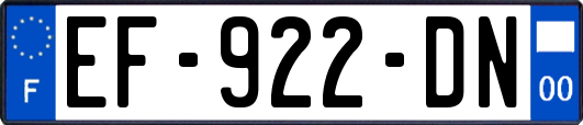EF-922-DN
