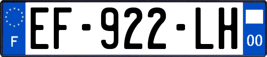 EF-922-LH