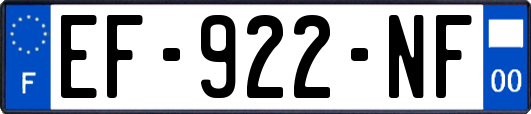 EF-922-NF