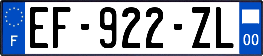 EF-922-ZL