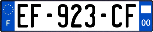 EF-923-CF