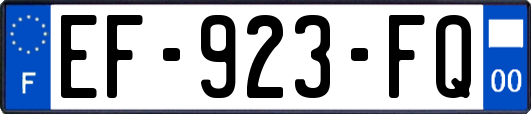 EF-923-FQ