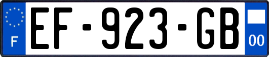 EF-923-GB
