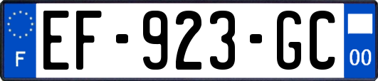 EF-923-GC