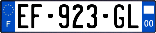 EF-923-GL