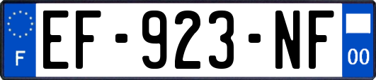 EF-923-NF