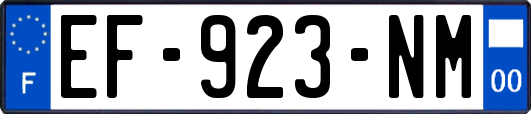 EF-923-NM