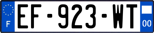 EF-923-WT