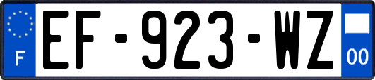 EF-923-WZ