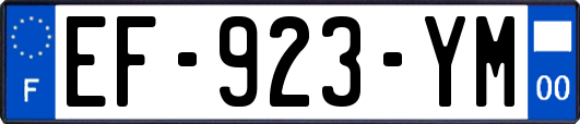 EF-923-YM