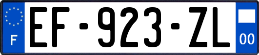 EF-923-ZL