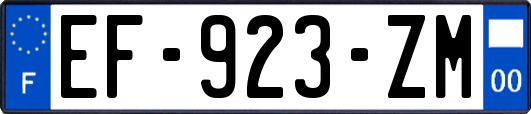 EF-923-ZM