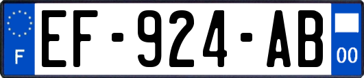 EF-924-AB