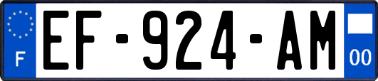EF-924-AM