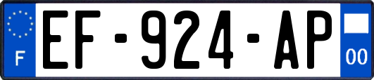 EF-924-AP