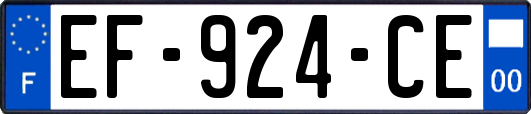 EF-924-CE