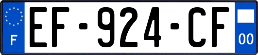 EF-924-CF