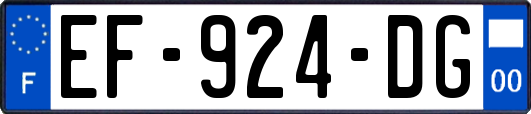 EF-924-DG