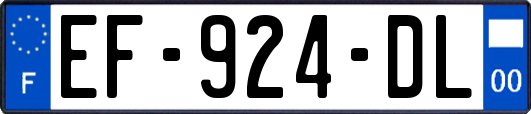 EF-924-DL
