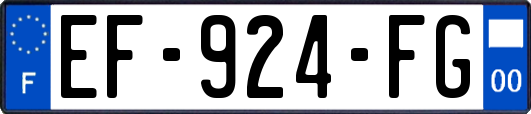 EF-924-FG