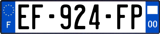 EF-924-FP