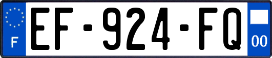 EF-924-FQ
