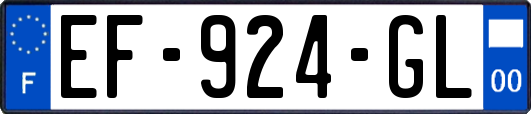 EF-924-GL
