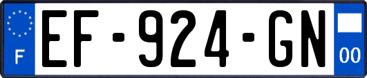 EF-924-GN