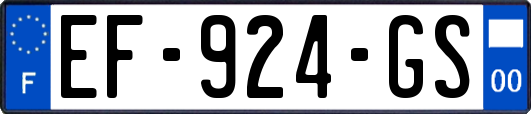 EF-924-GS
