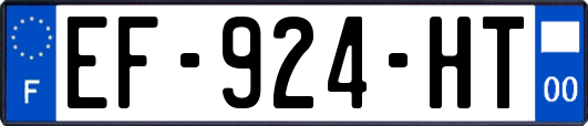 EF-924-HT