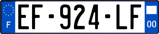 EF-924-LF