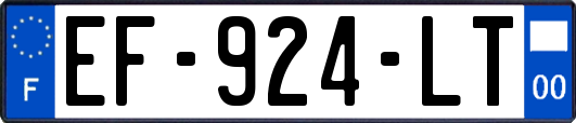 EF-924-LT