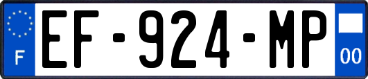 EF-924-MP