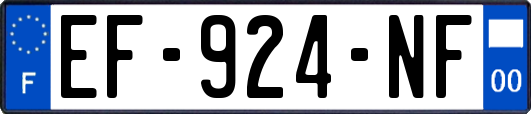 EF-924-NF