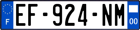 EF-924-NM