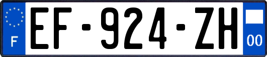 EF-924-ZH