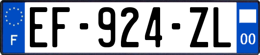 EF-924-ZL