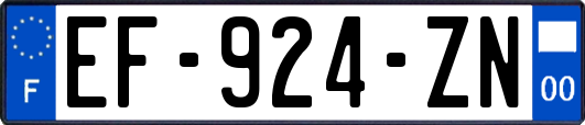 EF-924-ZN