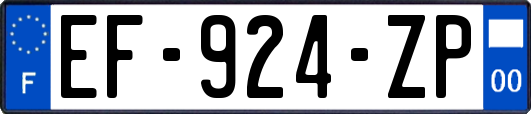 EF-924-ZP