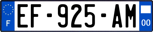 EF-925-AM