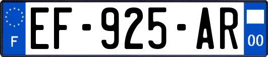 EF-925-AR