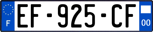 EF-925-CF