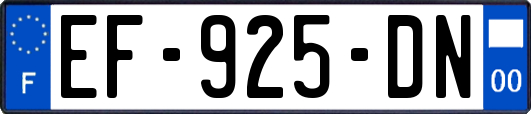 EF-925-DN
