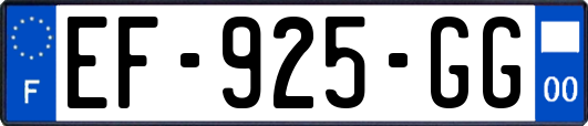 EF-925-GG