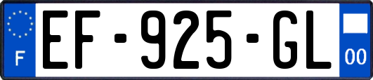 EF-925-GL