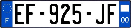 EF-925-JF